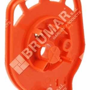 Scatola filtro aria per decespugliatori ZOMAX 4.005.0203.08 - 052133