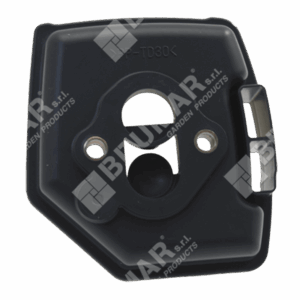 Scatola filtro aria per motori KAWASAKI 11011-2361 - 013646
