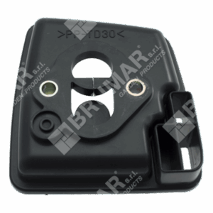 Scatola filtro aria per motori KAWASAKI 11011-2368 - 019823