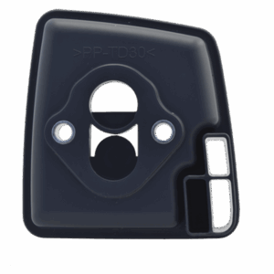 Scatola filtro aria per motori KAWASAKI 11011-2396 - 039414