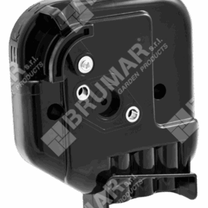 Scatola filtro aria per motori KAWASAKI 11038-2055 - 015860