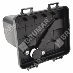 Scatola filtro aria per motori LONCIN 180280052-0001 - 052094