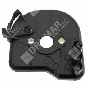 Scatola filtro aria per motori MITSUBISHI - 015481