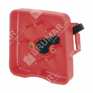 Scatola filtro aria per motori MITSUBISHI KA01055BA - 003190