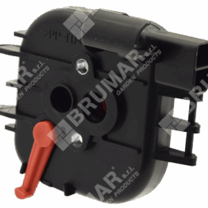 Scatola filtro aria per motori MITSUBISHI KA01101AA - 047652