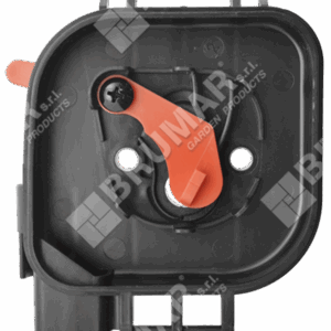 Scatola filtro aria per motori MITSUBISHI KA10049AA - 028937