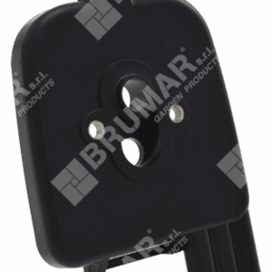 Scatola filtro aria per motori MITSUBISHI KA11025AA - 013683