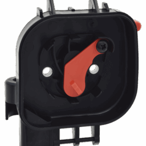 Scatola filtro aria per motori MITSUBISHI LA01101AA - 029134