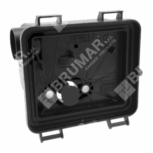 Scatola filtro aria per motori SUBARU 17140-Z620110-00 - 028403