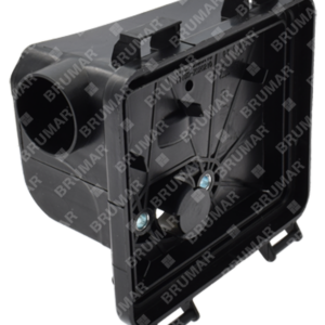 Scatola filtro aria per motori YAMAHA - 055271