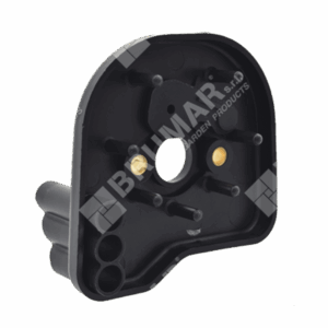 Scatola filtro aria per motori e decespugliatori MITSUBISHI KA01053AA - 003899