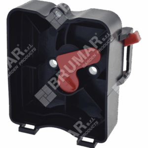 Scatola filtro aria per motori, trivelle e decespugliatori MITSUBISHI KA01103AB - 028933