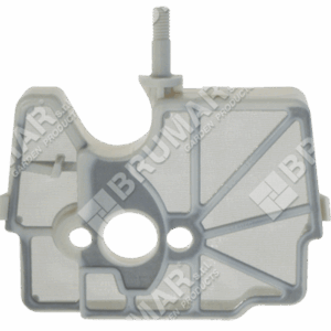 Scatola filtro aria per motoseghe ALPINA - CASTOR - CASTELGARDEN - GGP 4561140 - 008168