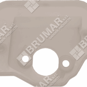 Scatola filtro aria per motoseghe HUSQVARNA 530.0365.82 - 047834