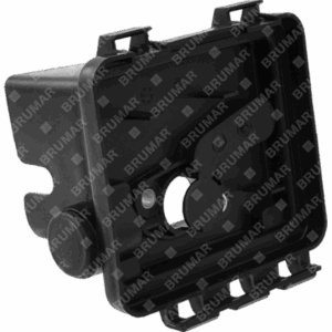 Scatola filtro aria per motozappe BLX - 057328