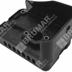 Scatola filtro aria per motozappe PROGREEN - 046697