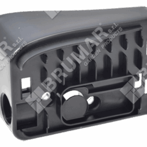 Scatola filtro aria per motozappe PROGREEN - 050836