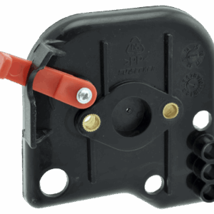 Scatola filtro aria per multitool PROGREEN - 029256