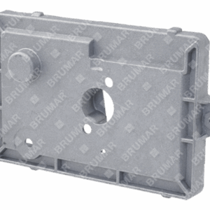 Scatola filtro aria per pompe irroratrici ATTILA - 055867