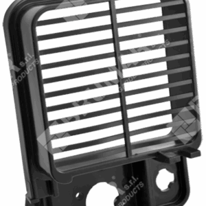 Scatola filtro aria per soffiatori ATTILA - 030311
