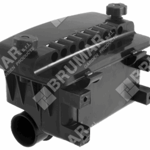 Scatola filtro aria per soffiatori GREEN LINE - 014746