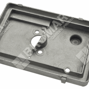 Scatola filtro aria per soffiatori GREEN LINE - 016679
