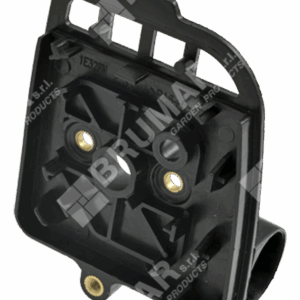 Scatola filtro aria per tagliasiepi GREEN LINE - 038352