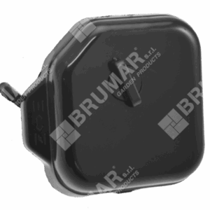 Scatola filtro aria per tagliasiepi IKRA - MOGATEC 82000313 - 043842