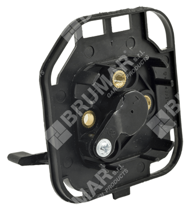 Scatola filtro aria per tagliasiepi PROGREEN - 045624