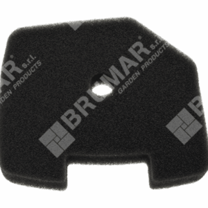 Spugna filtro aria per decespugliatori ALPINA - CASTOR - CASTELGARDEN - GGP 118801767/0 - 028290