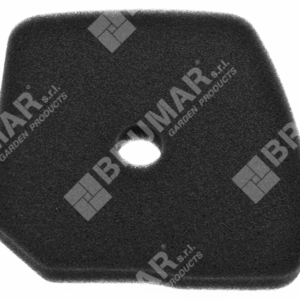 Spugna filtro aria per decespugliatori ALPINA - CASTOR - CASTELGARDEN - GGP 118801963/0 - 028048