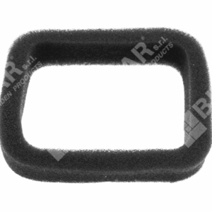Spugna filtro aria per decespugliatori ASIA - CINA - GOOD LUCK - LEA - SANDRIGARDEN - SWM - MTD - 024022