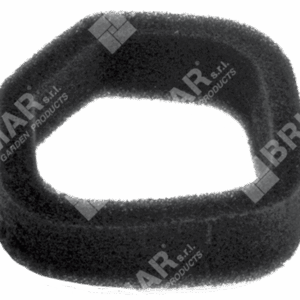 Spugna filtro aria per decespugliatori GREEN LINE - 015247