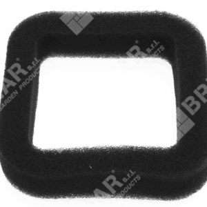 Spugna filtro aria per decespugliatori GREEN LINE - 018202