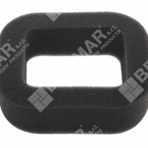 Spugna filtro aria per decespugliatori ZENOAH - KOMATSU - RED MAX - 015075
