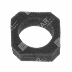 Spugna filtro aria per decespugliatori, tagliasiepi e trivelle BLUE BIRD - ZANÈ 332100 - 331040 - 000876