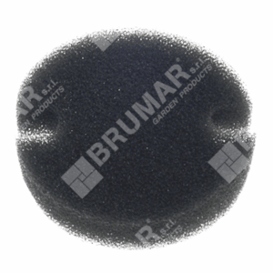 Spugna filtro aria per motori KAWASAKI 11013-2080L - 001085