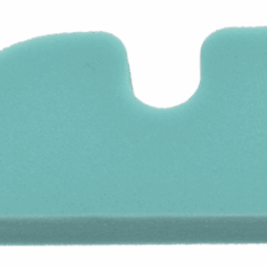 Spugna filtro aria per motori KOHLER 20.083.03 - 20.083.03S - 20.083.04S - 046589