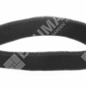 Spugna filtro aria per motori KUBOTA 12681.11240 - MOD. 7047 - 005226