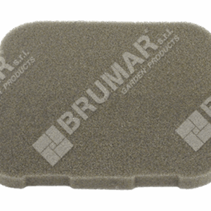 Spugna filtro aria per motori LONCIN 180130250-T323 - 049155