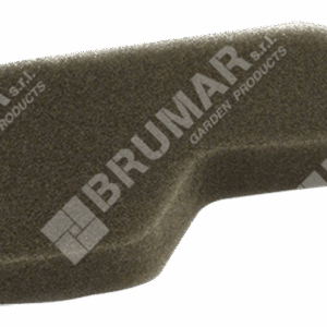 Spugna filtro aria per motori LONCIN 180130251-T323 - 049160