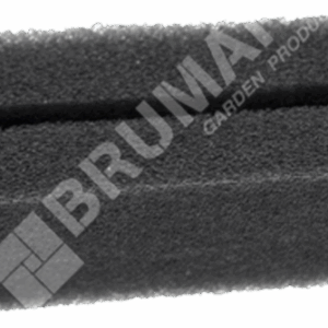 Spugna filtro aria per motori MITSUBISHI KA40080AA - 006833