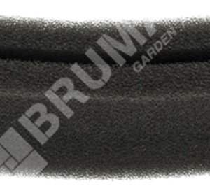 Spugna filtro aria per motori MITSUBISHI KA40080AA - 029999