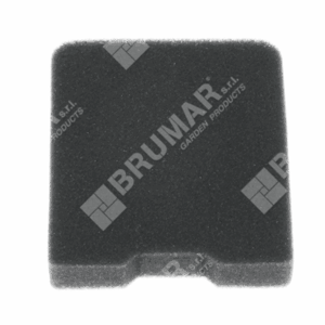 Spugna filtro aria per motori MITSUBISHI KA40085AA - 006847