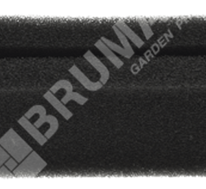 Spugna filtro aria per motori MITSUBISHI LA40099AA - 029137