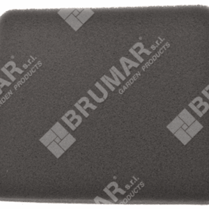 Spugna filtro aria per motori RATO - PUBERT 0001200052 - 034838