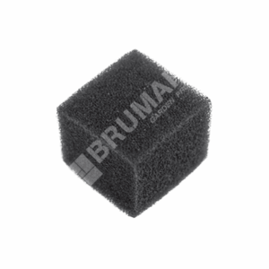 Spugna filtro aria per motori e soffiatori KAWASAKI 11013-2111 - 003558