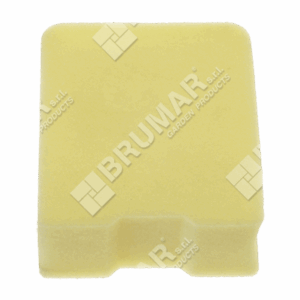 Spugna filtro aria per motori e soffiatori KAWASAKI 11013-2179 - 008399