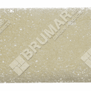 Spugna filtro aria per motoseghe ASIA - CINA - GOOD LUCK - LEA - SANDRIGARDEN - SWM - MTD - 013314