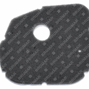 Spugna filtro aria per motoseghe ASIA - CINA - GOOD LUCK - LEA - SANDRIGARDEN - SWM - MTD - 056587